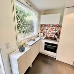 2 With Private Bathrooms Quiet Terrace Parking Collioure